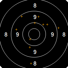 Target Image