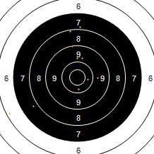 Target Image