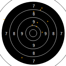 Target Image