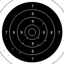 Target Image
