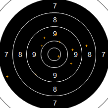 Target Image