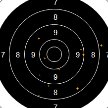 Target Image
