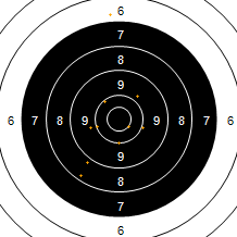 Target Image