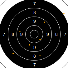 Target Image