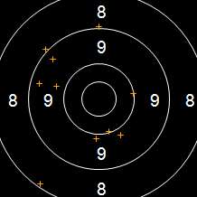 Target Image