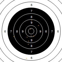 Target Image