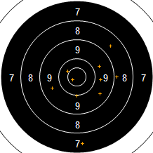 Target Image