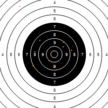 Target Image