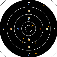 Target Image