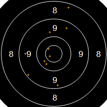 Target Image