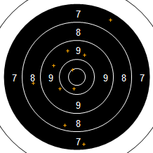 Target Image