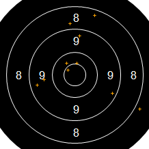 Target Image