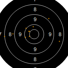 Target Image