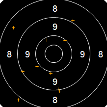 Target Image
