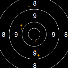 Target Image