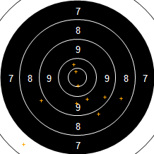 Target Image
