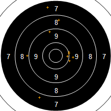 Target Image
