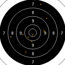 Target Image