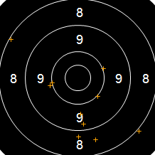 Target Image