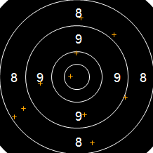 Target Image