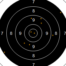 Target Image