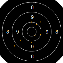 Target Image