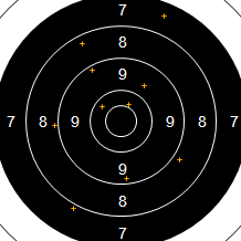 Target Image