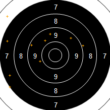 Target Image