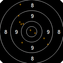 Target Image