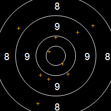 Target Image