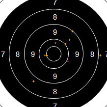 Target Image