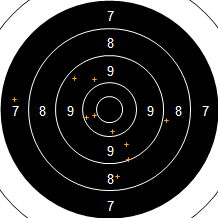 Target Image