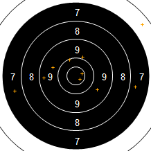 Target Image