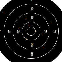 Target Image
