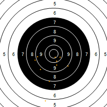 Target Image