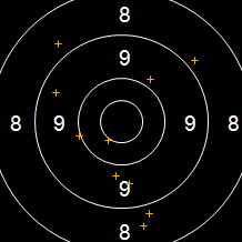 Target Image