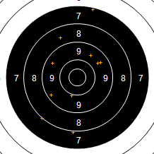 Target Image