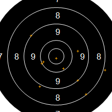 Target Image
