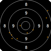 Target Image