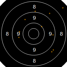 Target Image