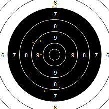 Target Image