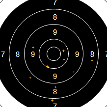 Target Image