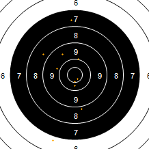 Target Image