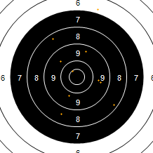 Target Image
