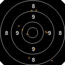 Target Image