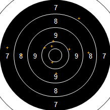 Target Image