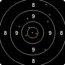 Target Image