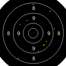 Target Image
