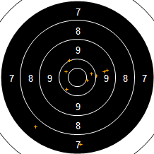 Target Image