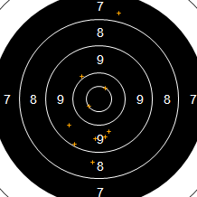 Target Image